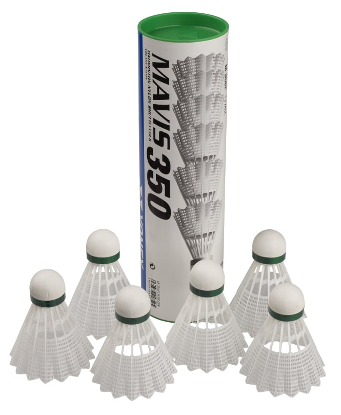 Yonex® Badminton Ball MAVIS 350