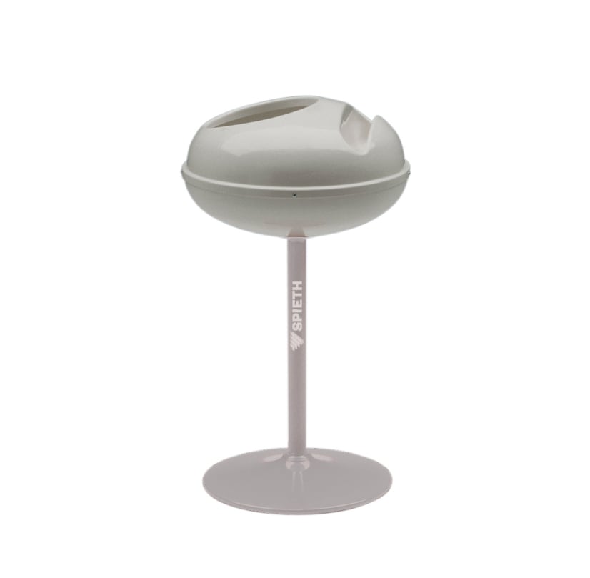 SPIETH® Magnesia Stand MUNICH