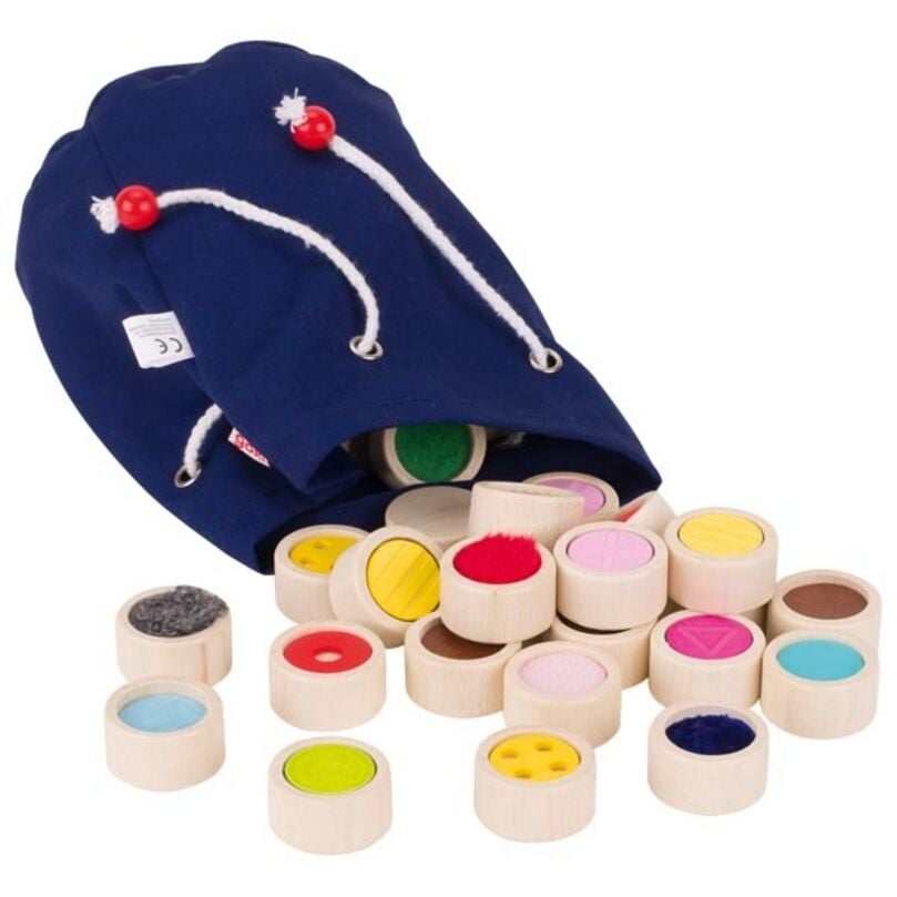 goki® Surface Sensory Memory Game