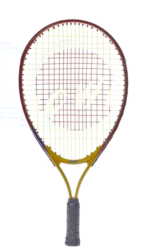 tanga sports® Tennis Racket Kids & Methodology