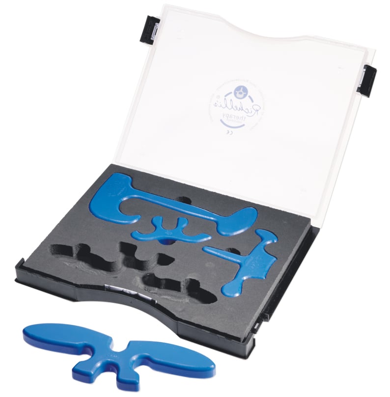 Richelli's® Pro Case