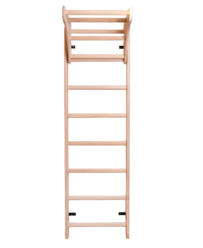 BenchK® Climbing Frame 111 with Pull-Up Bar