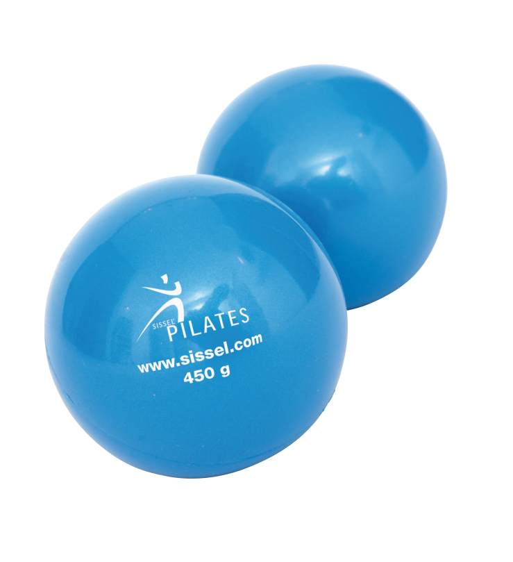 SISSEL® Pilates Toning Ball
