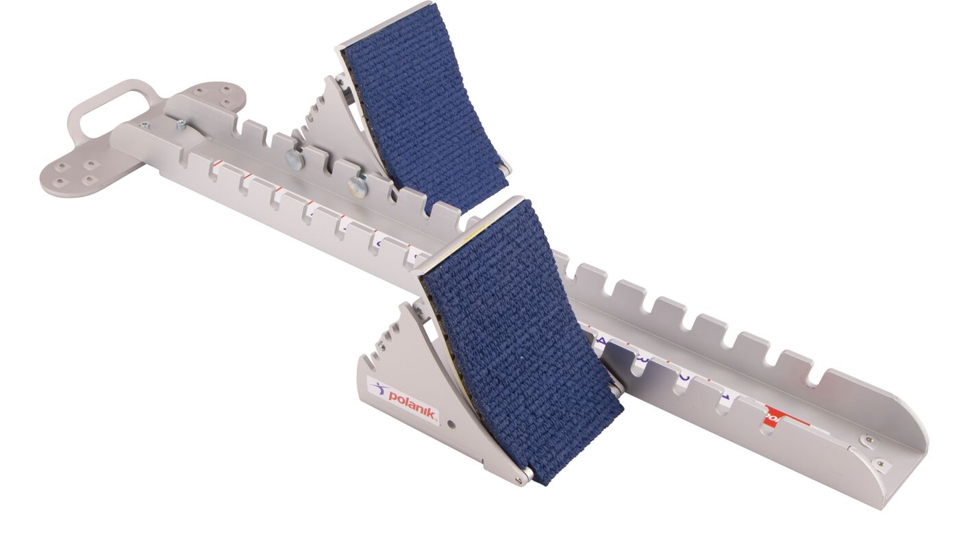 Polanik® Starting Block SUPER