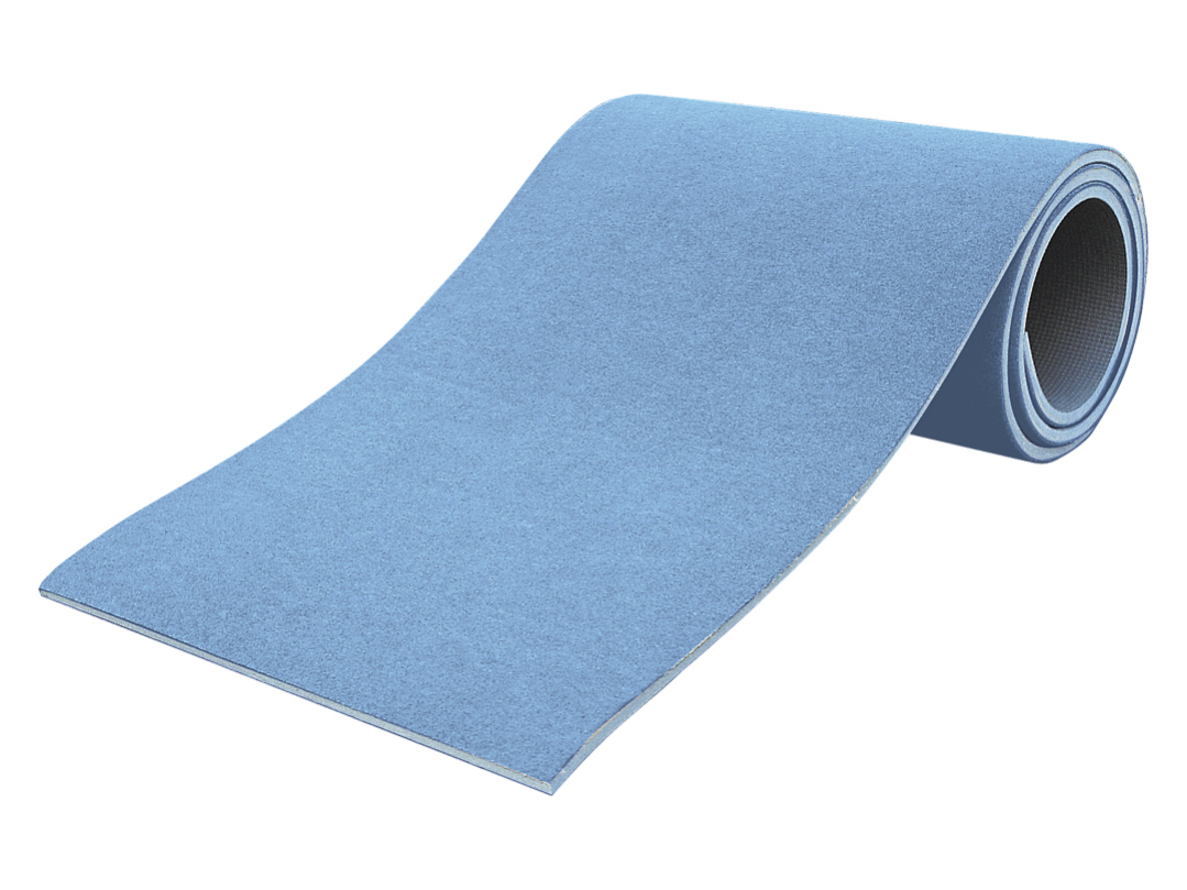 Light Floor Gymnastics Mat