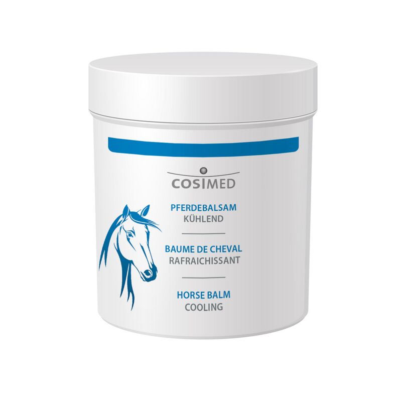 cosiMed® Horse Balm Cooling