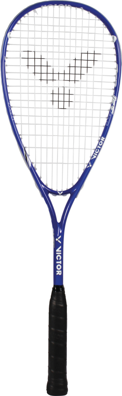 VICTOR® Squash Racquet RED JET XT
