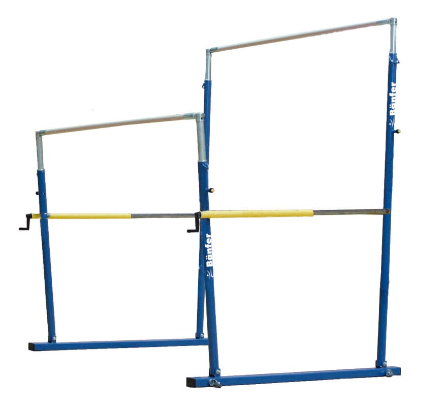 Bänfer® Tension Parallel Bars Exclusive