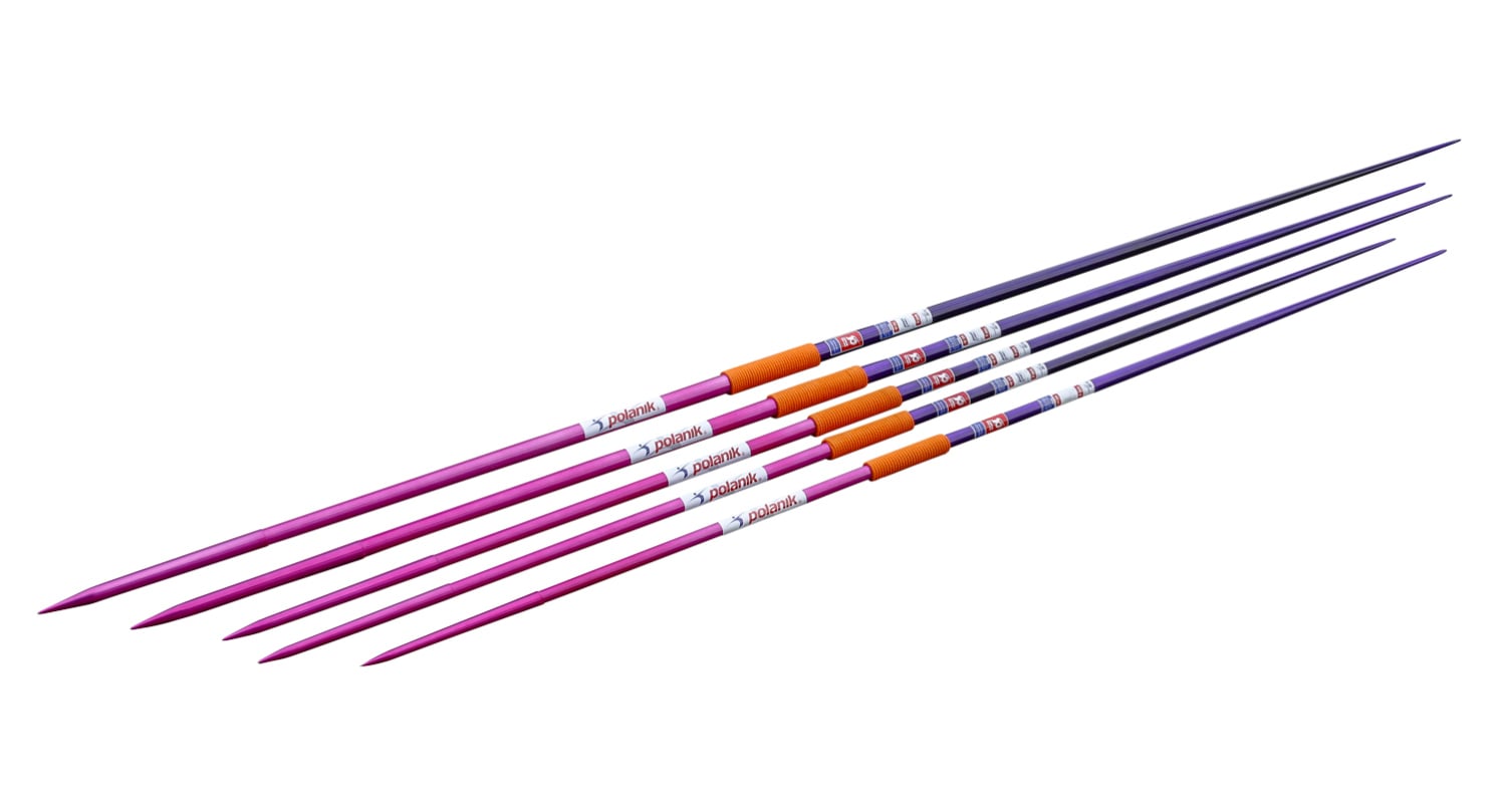 Polanik® Competition Javelin Air Flyer