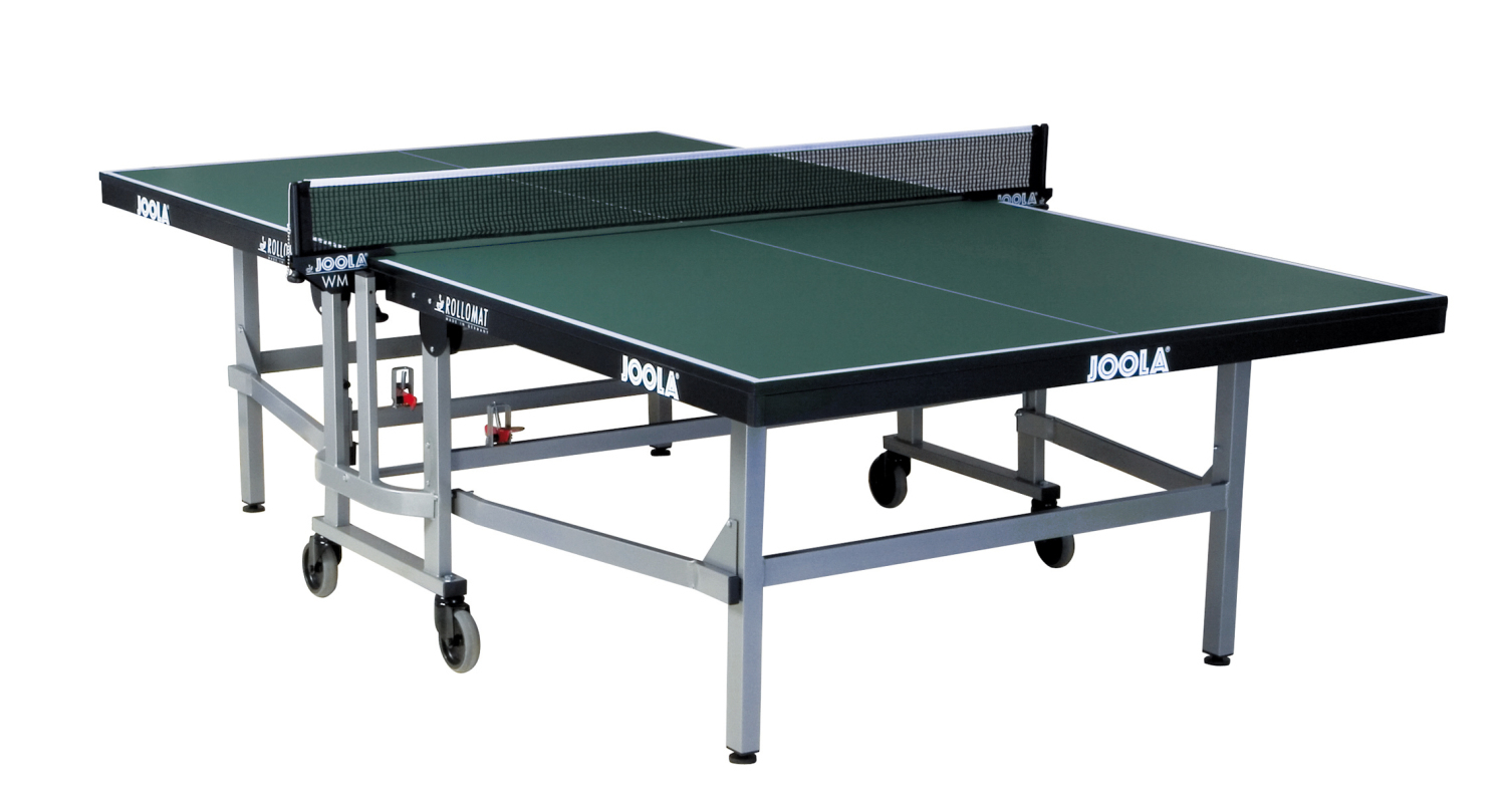 JOOLA® Table Tennis Table ROLLOMAT