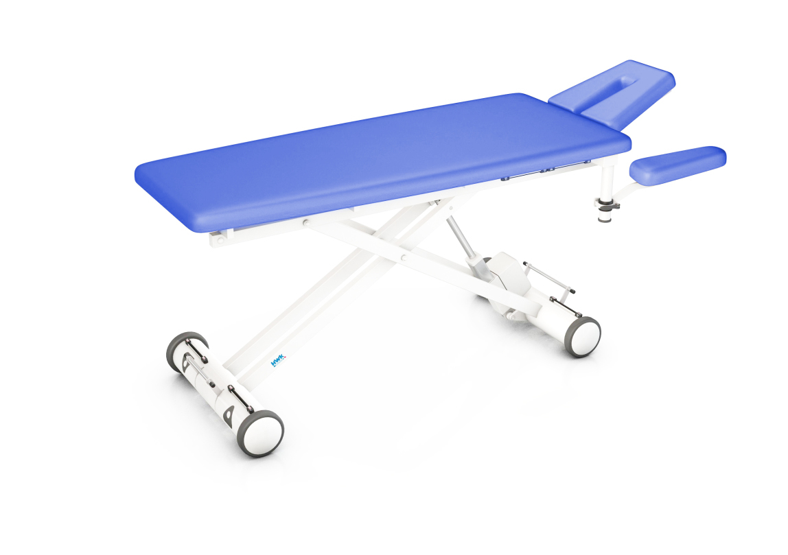 Therapy Table Solid 4