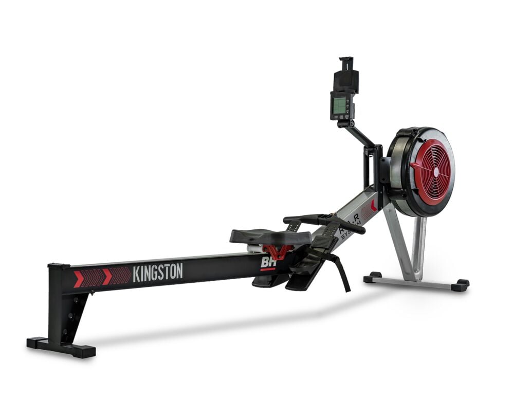 BH Fitness® Rowing Machine Kingston