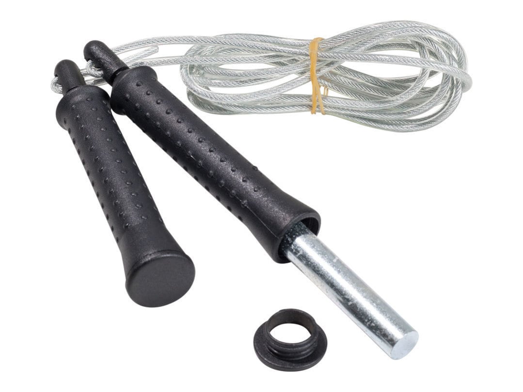 tanga sports® Professional Jump Rope