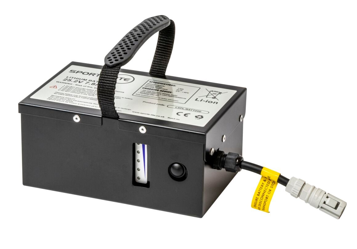 Lithium battery for Ritelite® Sports-LITE