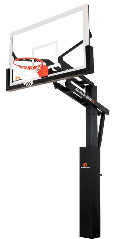 Goalrilla® Basketball System DC72E1