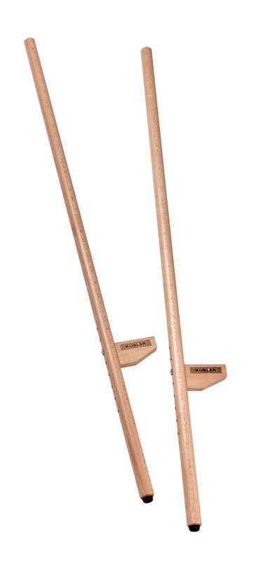 Kübler Sport® Stilts