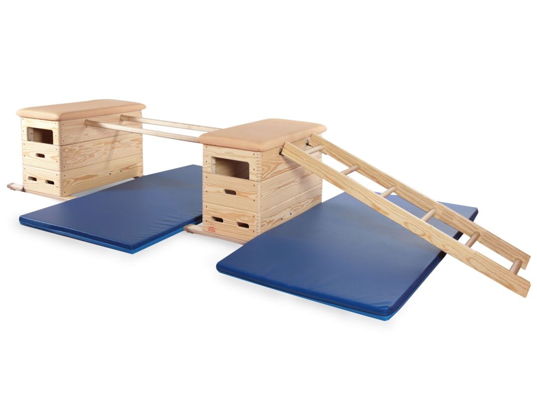 Kübler Sport® Vaulting Box VARIO Mini Set