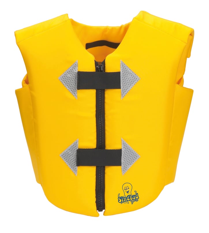 BECO® Swim Vest Sindbad