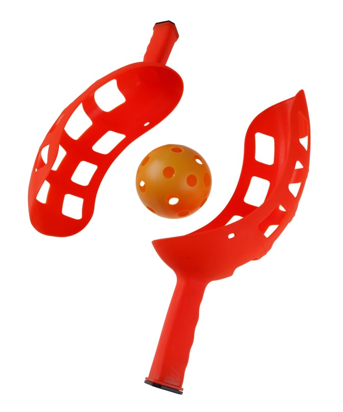 Tanga sports® Ball Catch Game Scoop Ball