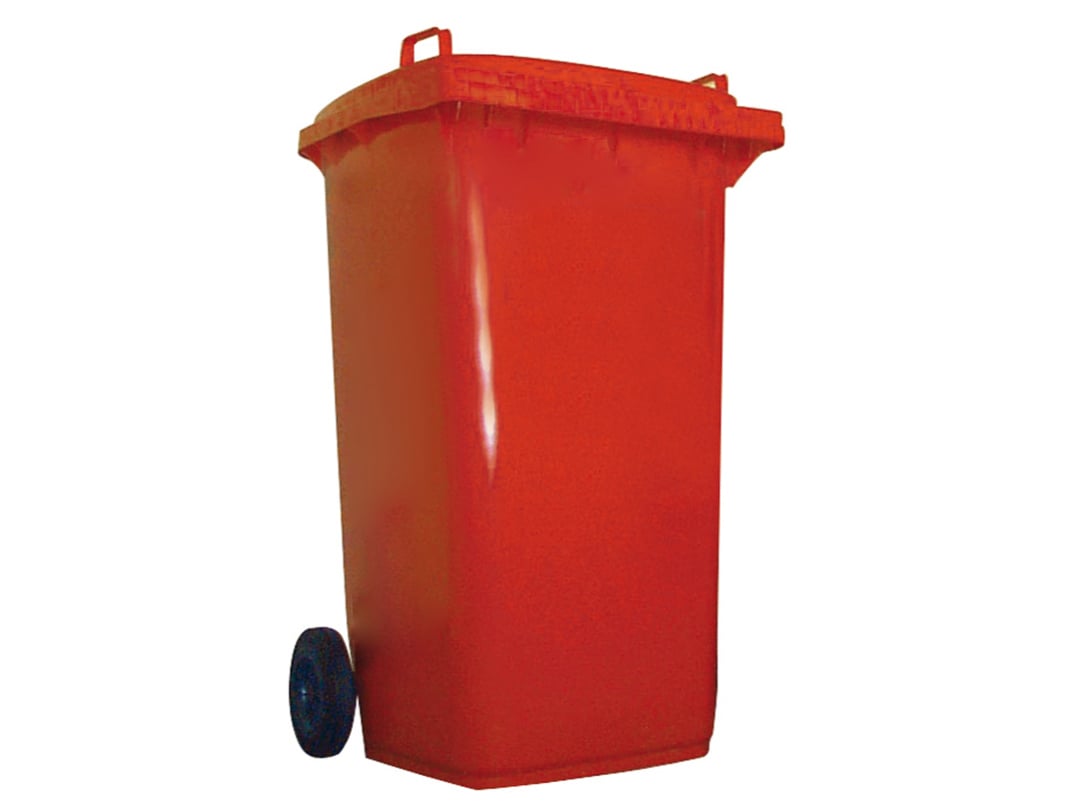 Empty Game-Sport-Mobile Container