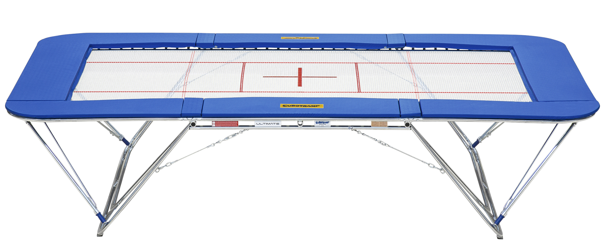 Eurotramp® Ultimate