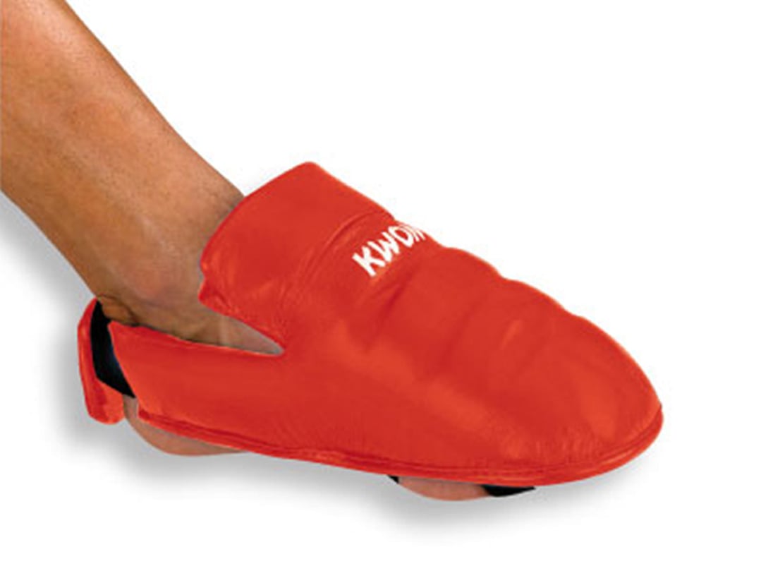 KWON® Karate Foot Guard