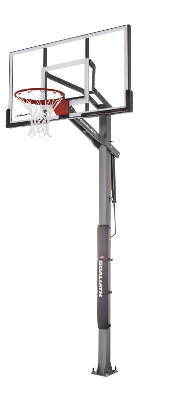 Goaliath® Basketball System GB60