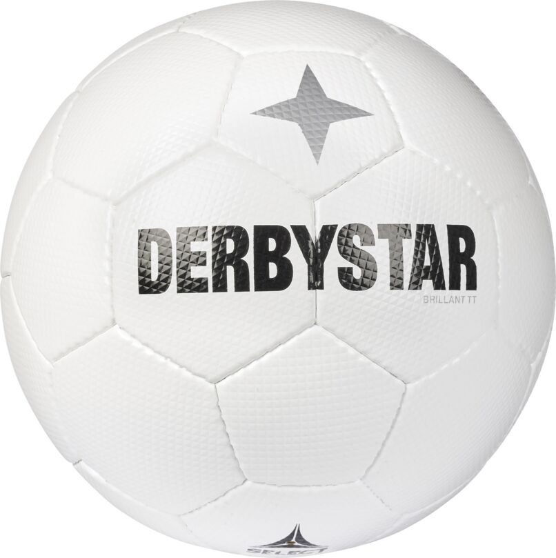 Derbystar® Football BRILLANT TT Classic