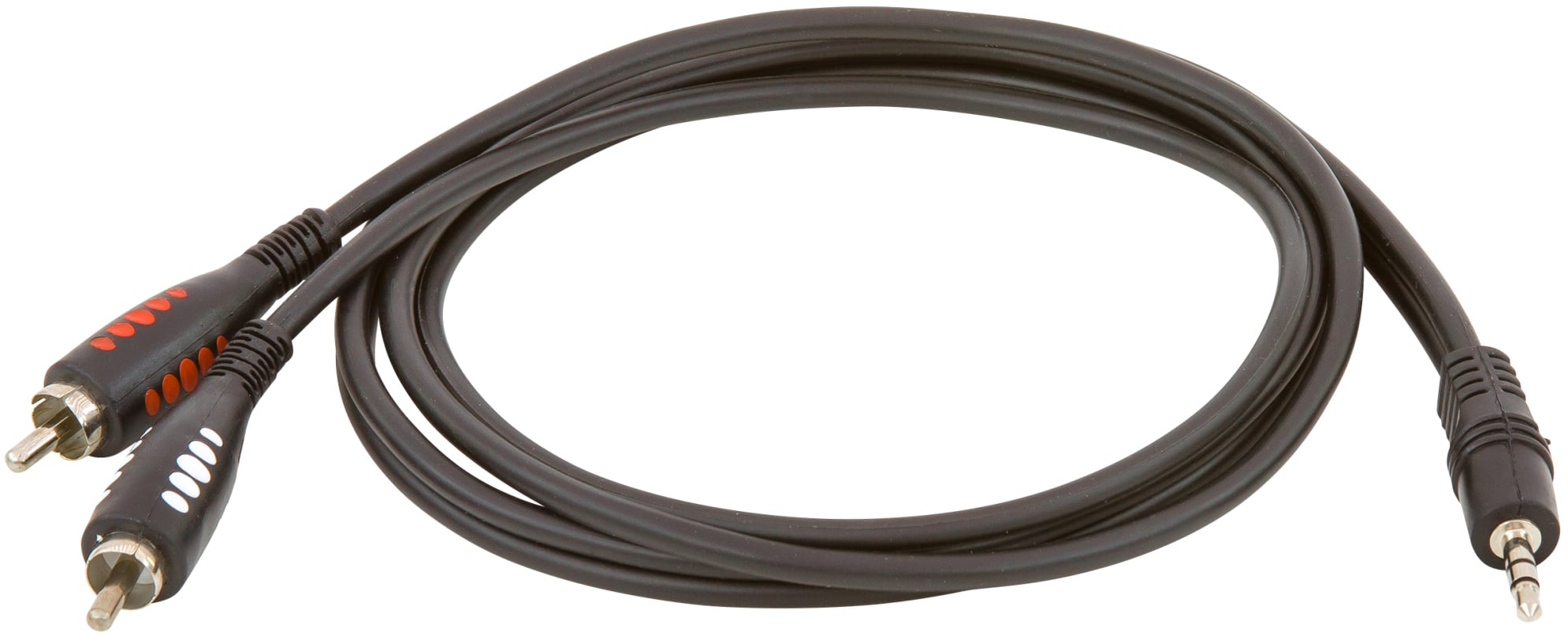 Audio Cinch Cable / 3.5mm Jack