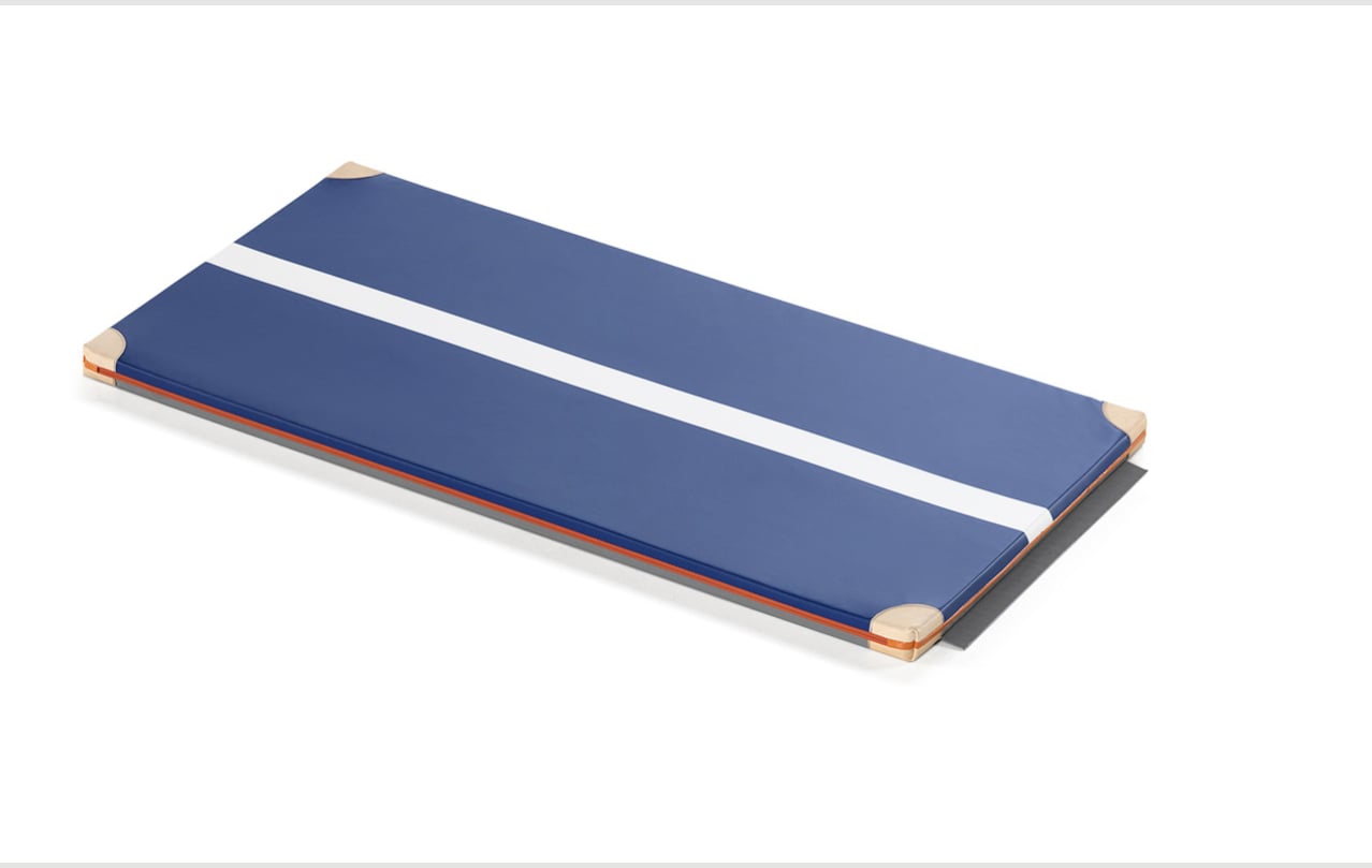 SPIETH® Vaulting Box Bisonyl