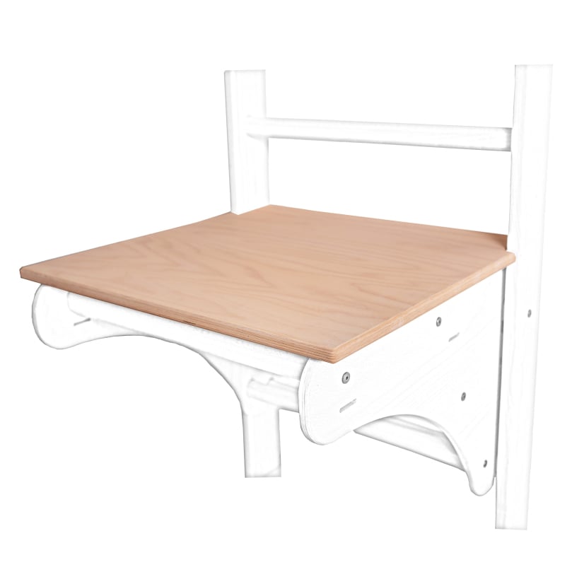 BenchK® Table Top Padding BT204M