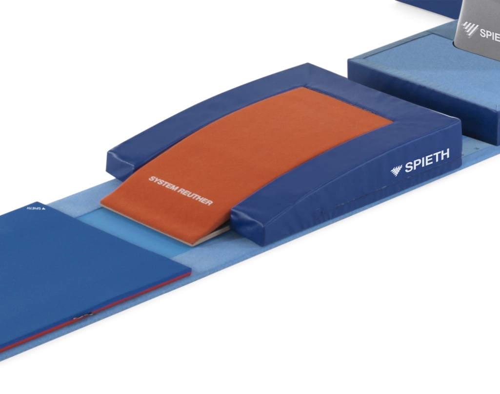 SPIETH® Round-off Mat