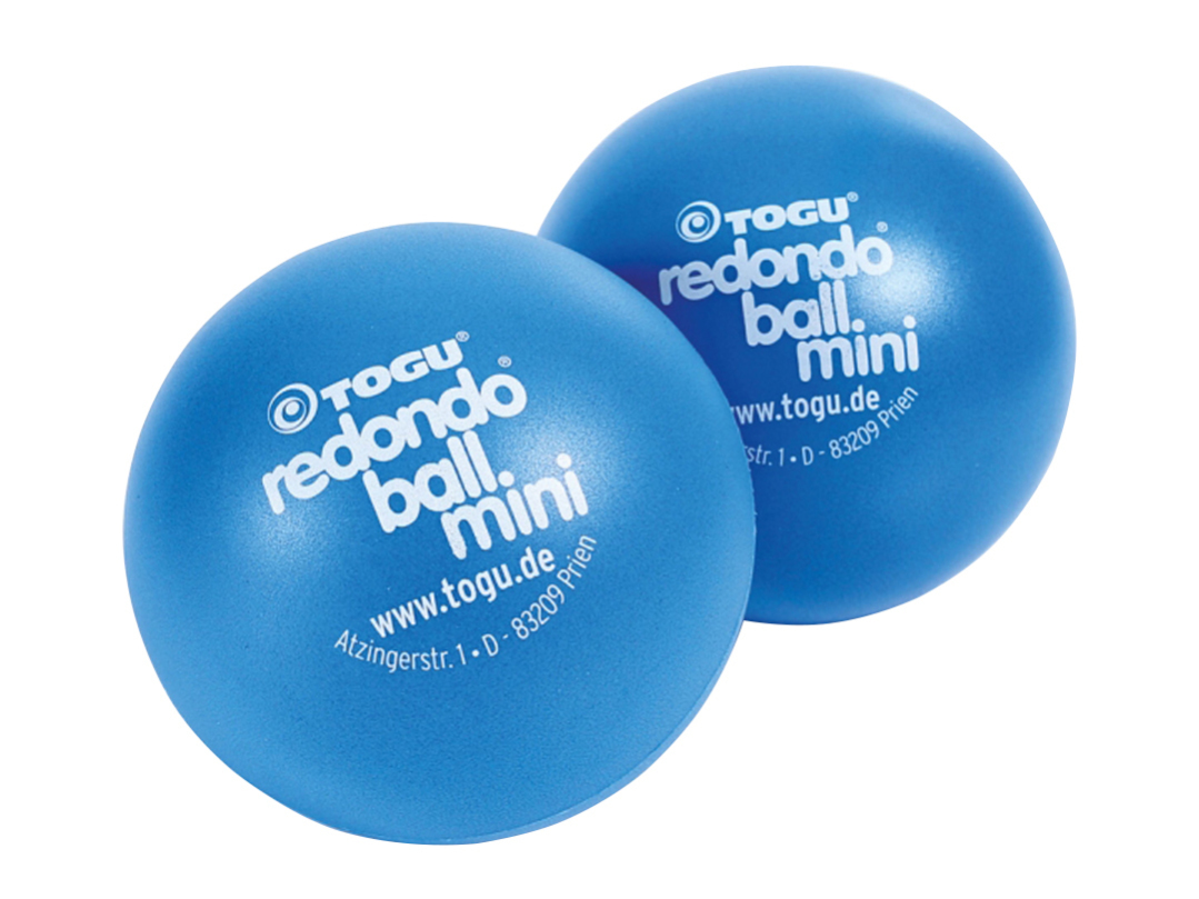 TOGU® Redondo® Ball Mini, Set of 2