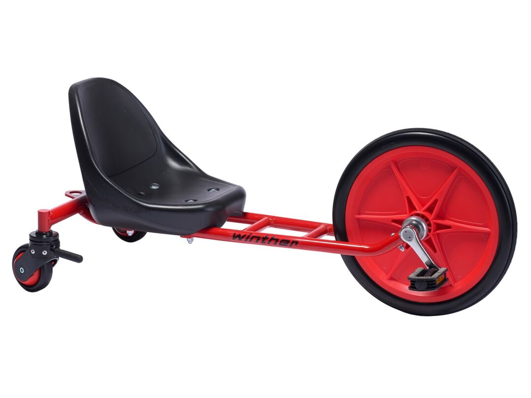 Winther® VIKING CHALLENGE Maxi FunRacer