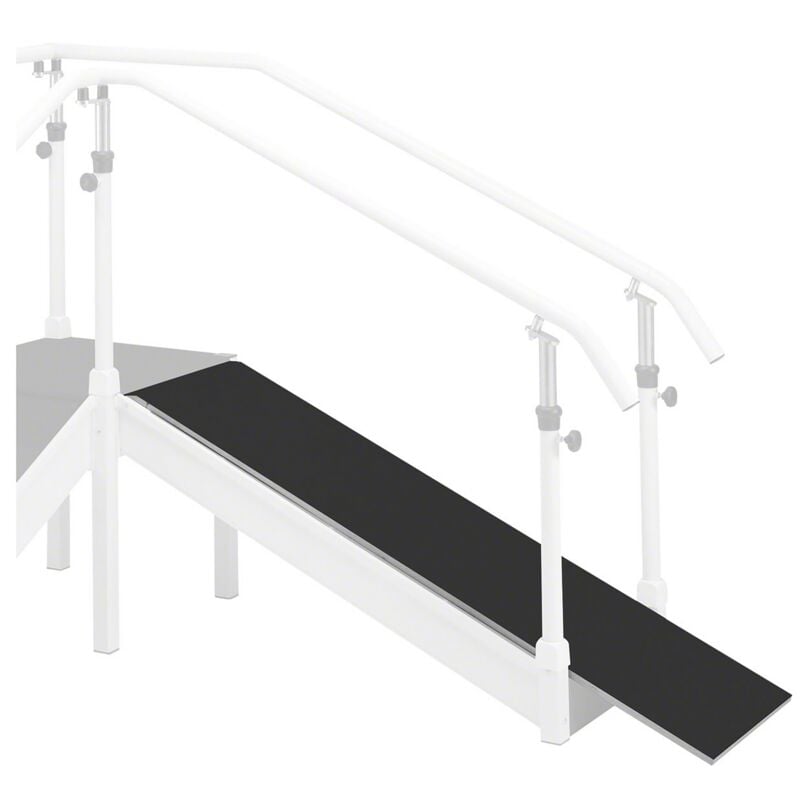 Ferrox® Ramp for Exercise Stairs