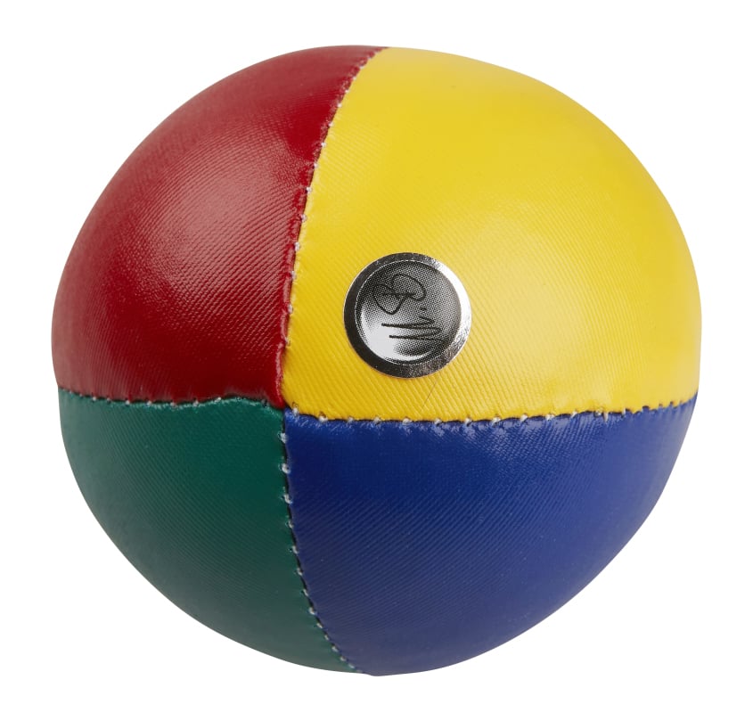 Beanbag Soft Beach Juggling Ball