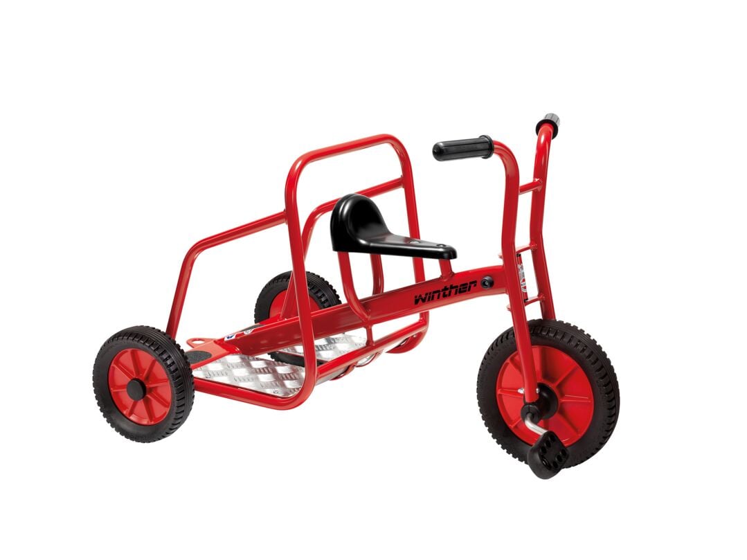 Winther® VIKING Ben Hur Tricycle