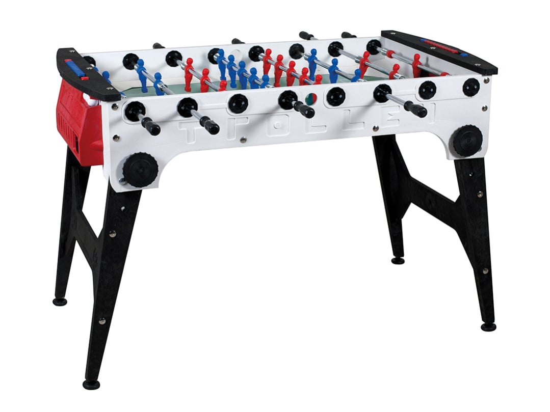 Norditalia® Outdoor Foosball Table Storm Trolley, Foldable