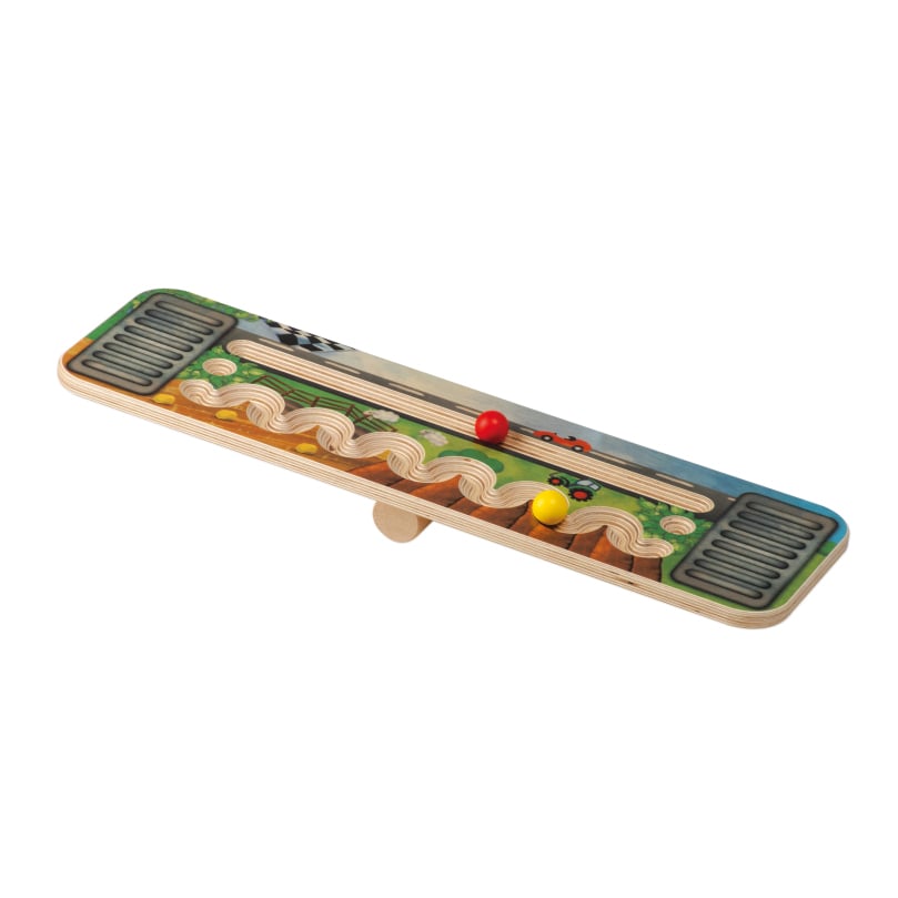 Erzi® Balance Board Race