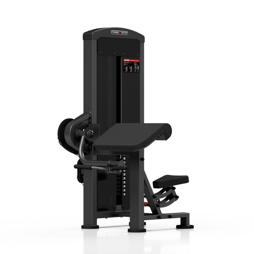 Marbo Sport® Biceps Curl Machine MP-U232