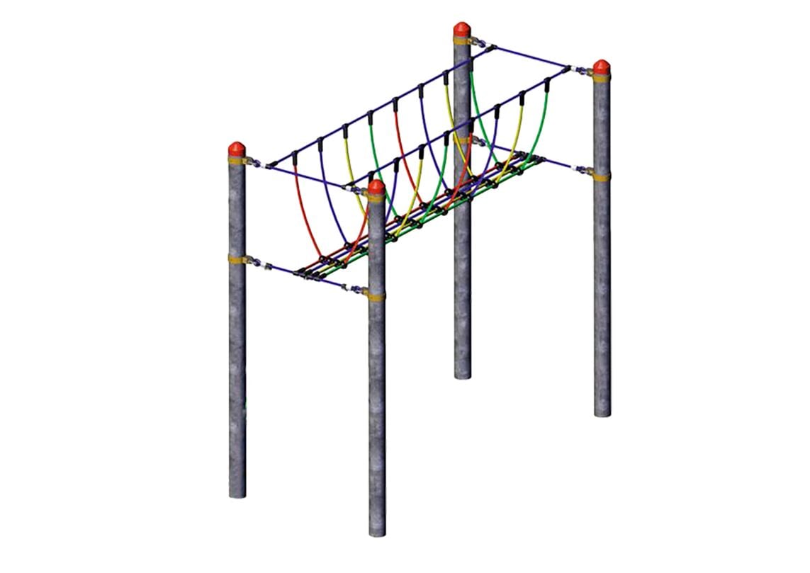 Vario-System Cable Bridge (without posts)