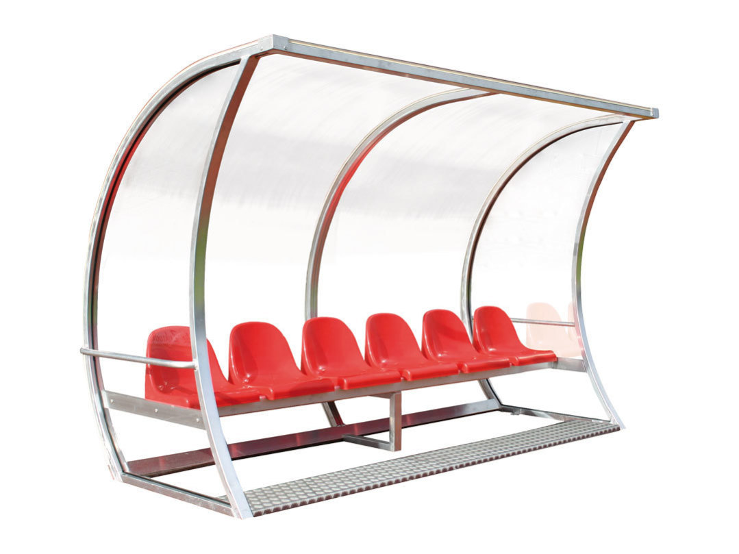 Player Cabin EXCLUSIVE