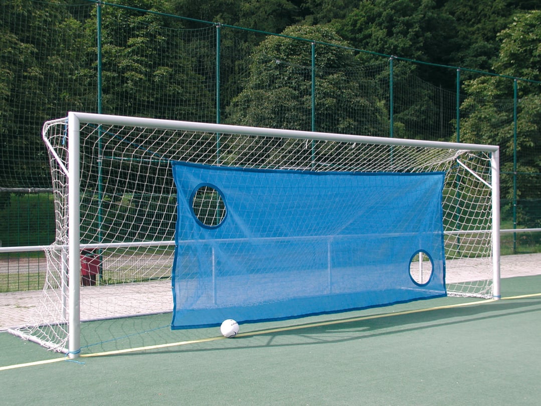 Goal Wall Target Net