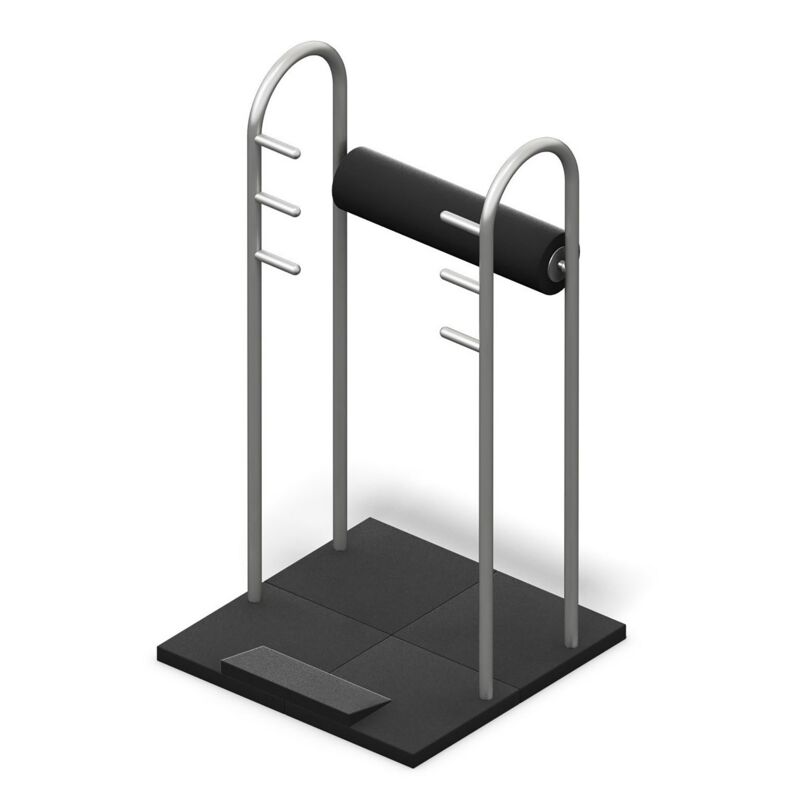 4FCIRCLE® STATION Fascia Trainer, Upper Body