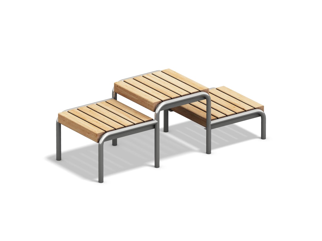 4FCIRCLE® Squat Platform