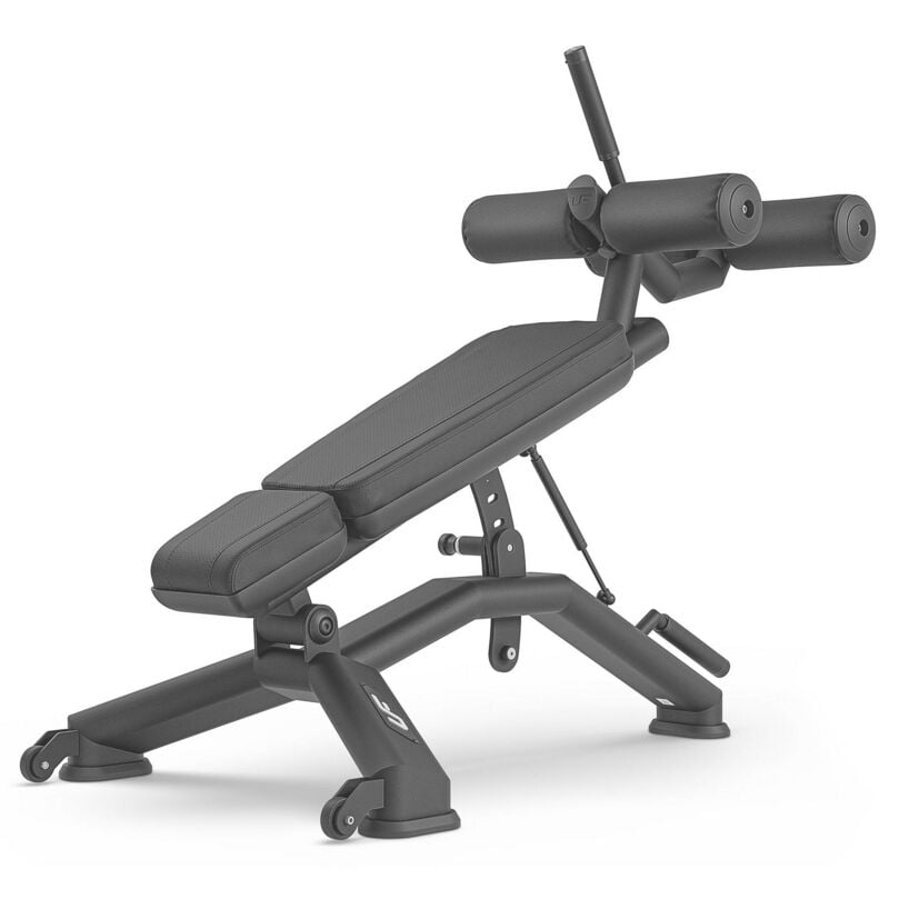 UpForm® Adjustable Sit-Up Bench