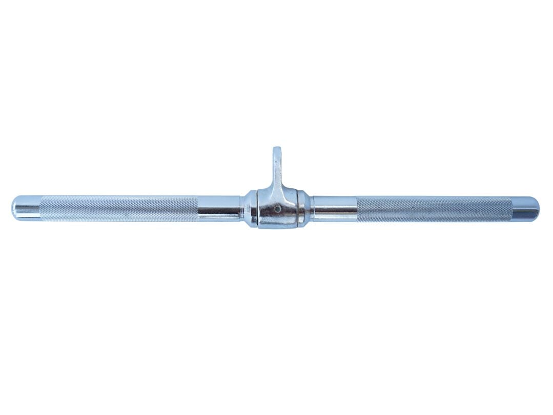 Body-Solid® Rotating Tricep Bar