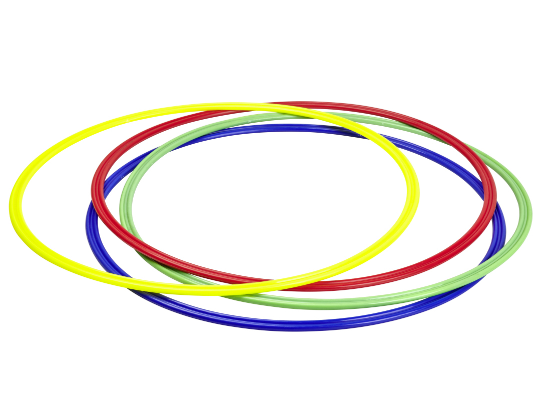 tanga sports® Coordination Rings SMALL