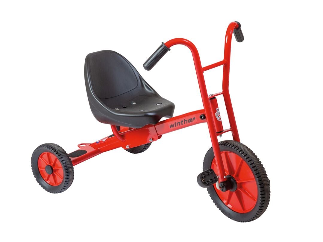 Winther® VIKING Tricycle Maxi
