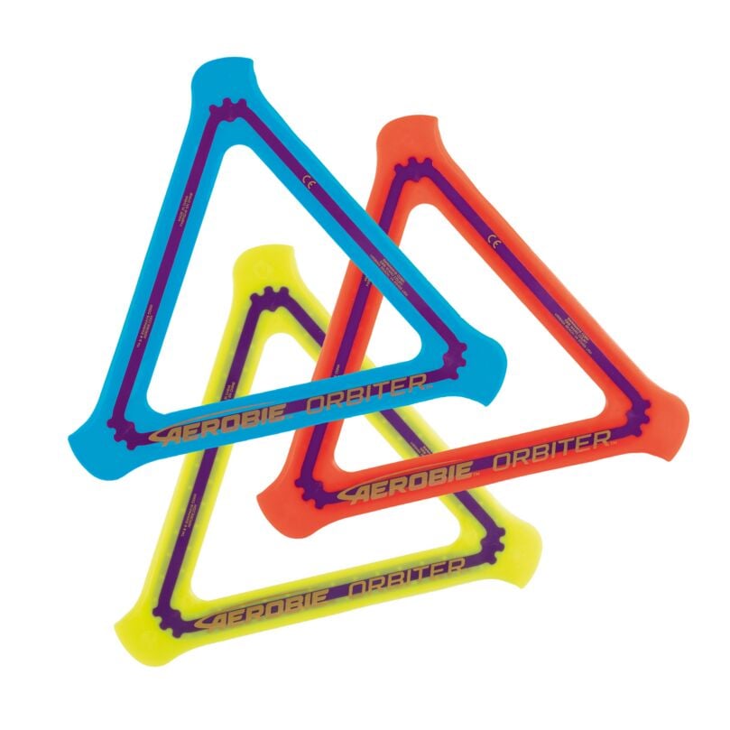 Aerobie® Orbiter® Boomerang